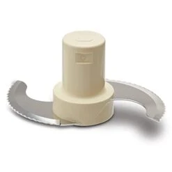 DLC-001TXB For Cuisinart Stainless Steel Chopping Blade DFP-14 DFP-14BCHN DFP-14BCN DFP-14BCNR