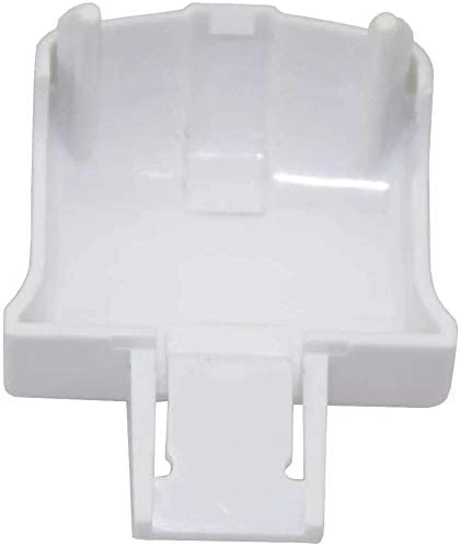 Van SanShao Years Replace WR2X8345, Door Bar End Cap Replaces, Hotpoint (2 Pack) 4 Van SanShao Years Replace WR2X8345, Door Bar End Cap Replaces, Hotpoint (2 Pack) - Image 2