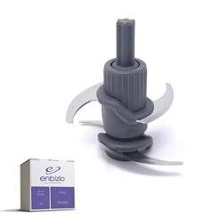 Replacement Parts For Ninja Master Prep Qb900B (4 Blade For 16 Oz Pitcher)