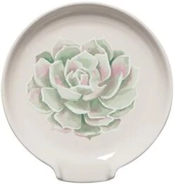 Kitchen Conversions Spoon Rest, White -KitchenAid Shop 318UXRYKbuL. AC