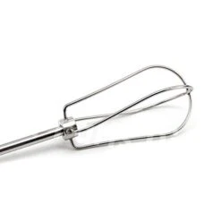 W10490648 Hand Mixer Turbo Beaters For KitchenAid, Blending Soups, Smoothies, Shakes, Egg Whites. Replaces: KHM2B, AP5644233, PS4082859 11 W10490648 Hand Mixer Turbo Beaters For KitchenAid, Blending Soups, Smoothies, Shakes, Egg Whites. Replaces: KHM2B, AP5644233, PS4082859 -KitchenAid Shop 318aei33y5L