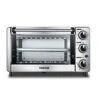 Toshiba MG12GQN-SS Toaster Oven, Stainless Steel -KitchenAid Shop 318d1suXyRL