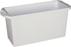 Bin Ice Cube White -KitchenAid Shop 318dHdsoIZL. AC