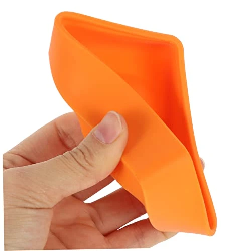 5pcs Box Silicone Soap Dish Silicone Holder Travel Valet Tray Shampoo Travel Container Travel Soap Holder Travel Soap Container Soap Dish Box Shower Soap Box Shower Soap Dish Bar 5 5pcs Box Silicone Soap Dish Silicone Holder Travel Valet Tray Shampoo Travel Container Travel Soap Holder Travel Soap Container Soap Dish Box Shower Soap Box Shower Soap Dish Bar - Image 3