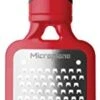 Microplane Home Series Hand Held Cheese Grater (Coarse, Red) -KitchenAid Shop 318ilTAg0pL
