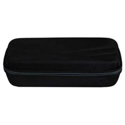 TUDIA EVA Empty Carrying Case Compatible With ThermoPro TP-20/TP-08S/TP-07 Cooking Thermometer (Black) [CASE ONLY, Device NOT Included] -KitchenAid Shop 318v64hdvYL