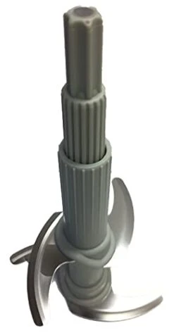 Shark`Ninja Ninja Cutting Chopper Blade For 48oz Pitcher Bowl QB900 QB900W QB1002 QB1003 QB1004C QB1004CO Master Prep Pro System