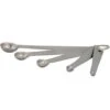 Dash, Drop, Smidgen, Pinch, Tad Measuring Spoon Set By Libertyware -KitchenAid Shop 319D4ZNUm5L