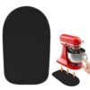 Generic Mixer Slider Mat, Fit For Tilt Head 4.5-5 Quart, Black -KitchenAid Shop 319J1ARf8ML