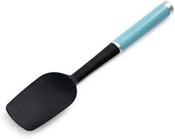 KitchenAid Classic Spoon Spatula, One Size, Black 2 -KitchenAid Shop 319NEX0MkdL. AC