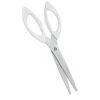 "Flippy" Household Scissors, Silver, 21 Cm