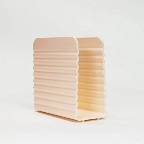 Vanilla Skincare Fridge- Ice Cream Series- 5 Liters With LED Light, Temperature Display, Silent Mode For Dorm Room, Bedroom, Office 8 Vanilla Skincare Fridge- Ice Cream Series- 5 Liters With LED Light, Temperature Display, Silent Mode For Dorm Room, Bedroom, Office - Image 6