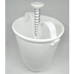 Kitchen Plastic Batter Dispenser - - Donut Tart Making Tool Bakeware DIY Decorating Tool 13 Kitchen Plastic Batter Dispenser - - Donut Tart Making Tool Bakeware DIY Decorating Tool -KitchenAid Shop 319i8ZsxIzL