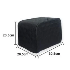 Bread Cover Simple Polyester Bottom Opening Household Waterproof Dustproof And Oil-proof Protective Cover American Style