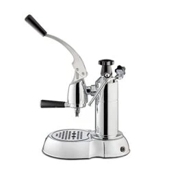 ESC-8 Stradavari 8-Cup Espresso Machine, Chrome -KitchenAid Shop 319lpTeUFaL