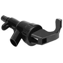 Beer Taps Beer Keg Tap Beer Tap Handles Beer Dispenser, Beer Tap Handle Beer Tap, Black For Bar Home -KitchenAid Shop 319pToaG05L