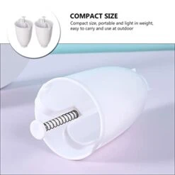 Donut Maker Cookie Mold Molde Para Pastel 2pcs Donut Makers Donut Making Tool Diy Baking Tool Donut Making Tool Home Supplies Cookie Mold Molde Para Pastel Mini Donut Maker