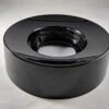 Compatible With Kenmore Model # 40708/ 40710 Blender Collar (Black) -KitchenAid Shop 31A5erh5guL