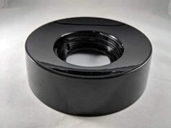 Compatible With Kenmore Model # 40708/ 40710 Blender Collar (Black) -KitchenAid Shop 31A5erh5guL. AC