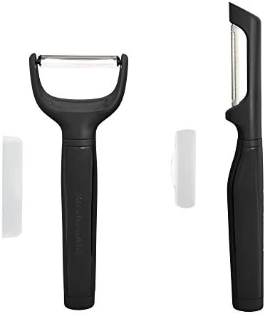 KitchenAid Universal 3-Piece Peeler Set, Assorted 10 KitchenAid Universal 3-Piece Peeler Set, Assorted - Image 8