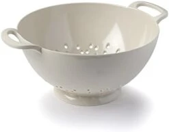 Melamine Colander/Strainer (20cm) -Red -KitchenAid Shop 31AOM0D1IdL. AC