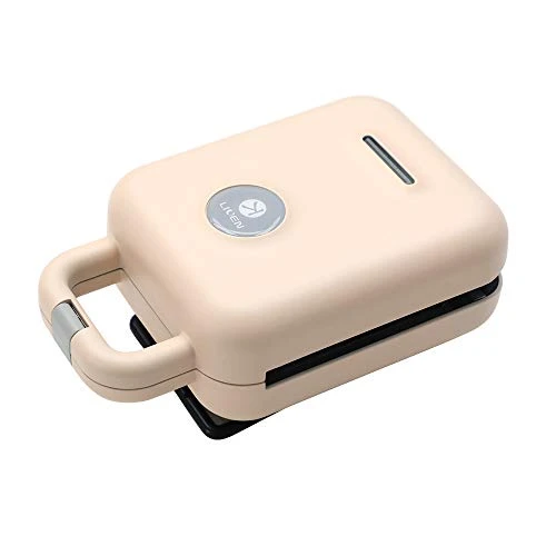 3-IN-1 Breakfast Maker Non-stick Coating Waffle Maker Electric Waffle Maker Machine Mini Paninis Press Grill 4 3-IN-1 Breakfast Maker Non-stick Coating Waffle Maker Electric Waffle Maker Machine Mini Paninis Press Grill - Image 2