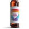 GENERIC LGBT Happy Fucking Birthday Wine Label, Birthday Party, My Best Bitches Wine Label, Wine Gift, Funny Cute ,Gifts For Her