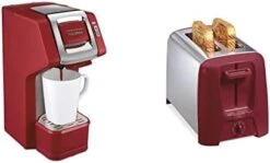 Hamilton Beach 49900 FlexBrew Single-Serve Coffee Maker Compatible With Pod Packs And Grounds, 8 Ounces, Black-Fast Brewing 18 Hamilton Beach 49900 FlexBrew Single-Serve Coffee Maker Compatible With Pod Packs And Grounds, 8 Ounces, Black-Fast Brewing -KitchenAid Shop 31AeYkhM1AL. AC