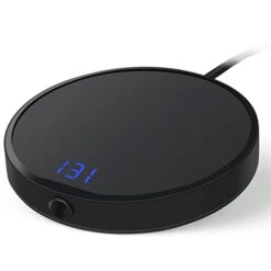 Candle Warmer, Mug Warmer For Desk, Coffee Mug Warmer, Coffee Cup Warmer With Auto Shut Off