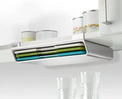 Joseph Joseph Folio™ Slim 3-piece Under-shelf Chopping Board Set -KitchenAid Shop 31AlqU7sS1L