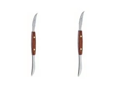 Squirtless Grapefruit Knife, Set Of 2