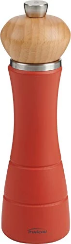 7" Bristol Salt Mill, 7", Saffron