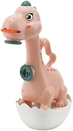 Dinosaur Projector Arts And Crafts For Kids Include Drawing Board With Music Watercolor Pens Toy For Girls Boys Board Games For Kids 3-4 Years Old 8 Dinosaur Projector Arts And Crafts For Kids Include Drawing Board With Music Watercolor Pens Toy For Girls Boys Board Games For Kids 3-4 Years Old - Image 6