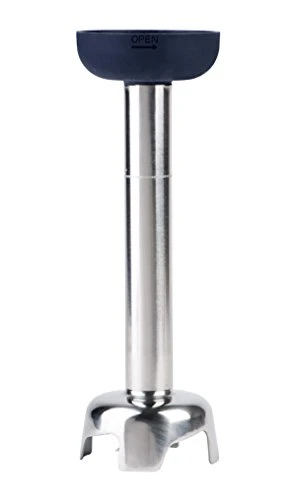 Pro Commercial Electric Big Stix Immersion Blender Hand Held Variable Speed Mixer 220 Watt Power With 6-Inch Removable Shaft, 6-Gallon Capacity(MW220S6) 4 Pro Commercial Electric Big Stix Immersion Blender Hand Held Variable Speed Mixer 220 Watt Power With 6-Inch Removable Shaft, 6-Gallon Capacity(MW220S6) - Image 2