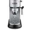 De'Longhi E LONGHI EC680M M.CAFFE' POLVERE/CIALDE 1LT C/SCALDATAZZE CL.A-40%