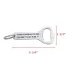 Best Dad Gifts Thanks For Being The Dad You Didn't Have To Be Bottle Opener -KitchenAid Shop 31BExITof3L