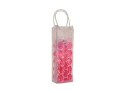 Gel Wine Bottle Chill Cooler Ice Bag - Freezer Bag- Vodka- Tequila Chiller- Cooler- Carrier -KitchenAid Shop 31BMsIdnl1L