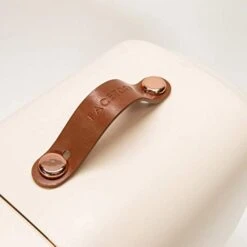 Vanilla Skincare Fridge- Ice Cream Series- 5 Liters With LED Light, Temperature Display, Silent Mode For Dorm Room, Bedroom, Office 16 Vanilla Skincare Fridge- Ice Cream Series- 5 Liters With LED Light, Temperature Display, Silent Mode For Dorm Room, Bedroom, Office -KitchenAid Shop 31BcgTEd2fL