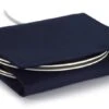 Electric Plate Warmer - Heats Up To 6 Large Plates - Heritage Navy