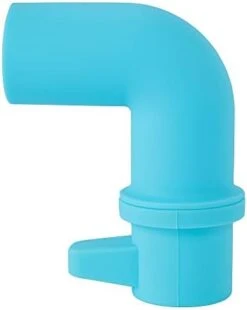 LONAGE Steam Diverter Accessory For Pressure Cooker, Food-Safe Silicone, Steam Release Accessory For Instant Pot Duo/Duo Plus/Ultra/Smart Models, 360° Rotating Design To Redirect Steam (Red) -KitchenAid Shop 31C2oIv0cuL. AC