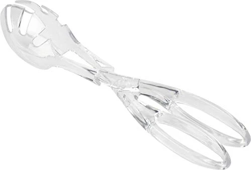 Cook Classic Salad Tongs 4 Cook Classic Salad Tongs - Image 2
