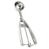 Professional 18/8 Stainless Steel Medium Cookie Scoop, Size 40 -KitchenAid Shop 31CEQYkblYL