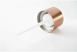 Qarbo Sparkling Water Maker Aircharge Cap (Black) -KitchenAid Shop 31CMiY6HTRL. AC