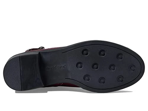 David Tate Women's Skip Mid Calf Boot 4 David Tate Women's Skip Mid Calf Boot - Image 2