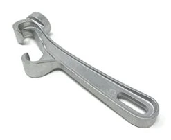 Etal Magery 5 Gallon Bucket Opener Aluminum Lid And Pail Container Gamma Removal Tool