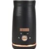 Aden Black & Copper Milk Frother -KitchenAid Shop 31Cy4IjLAgL