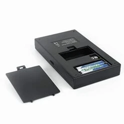 Digital Pocket Scale, 500g/0.01g Mini Scale, LCD Backlit Display, Auto Off, Digital Grams Scale, Food Scale, Jewelry Scale -KitchenAid Shop 31D0UiHL23L