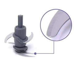 Replacement Parts For Ninja Master Prep Qb900B (4 Blade For 16 Oz Pitcher) -KitchenAid Shop 31D0ubFkr0L