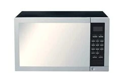 Sharp Harp R77 220V Stainless Steel Microwave Oven With Grill, 34 L, Stainless Steel (Not For USA)