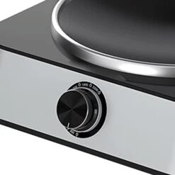 Dcl Electromagnetic Furnace Induction Cooker Household Concave Induction Cooker Multi Functional Intelligent Electric Furnace -KitchenAid Shop 31DCJkFTRdL